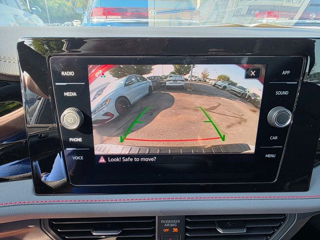 2026 Volkswagen Jetta GLI Autobahn - Photo 28