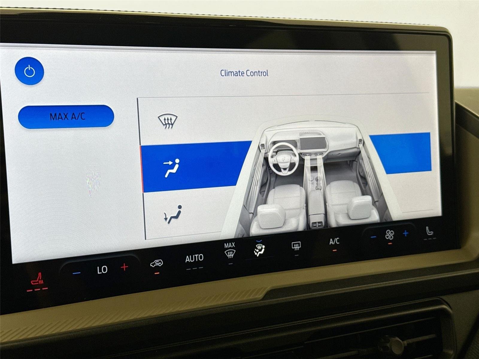 Used 2025 Carbonized Gray Ford Big Bend image 23