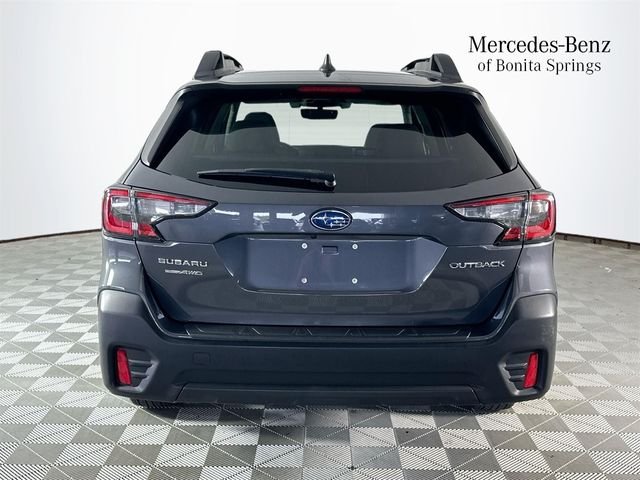 Used 2020 Gray Subaru Premium image 6