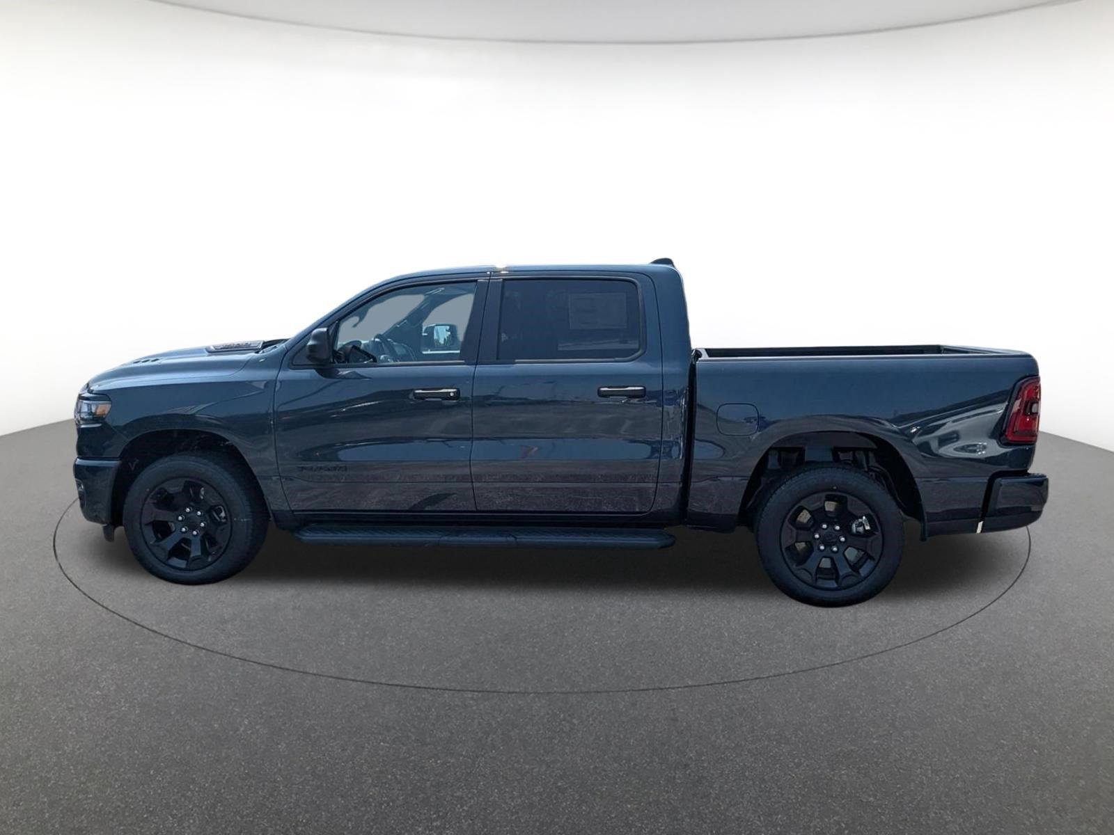 New 2026 Forged Blue Metallic Ram Express image 6