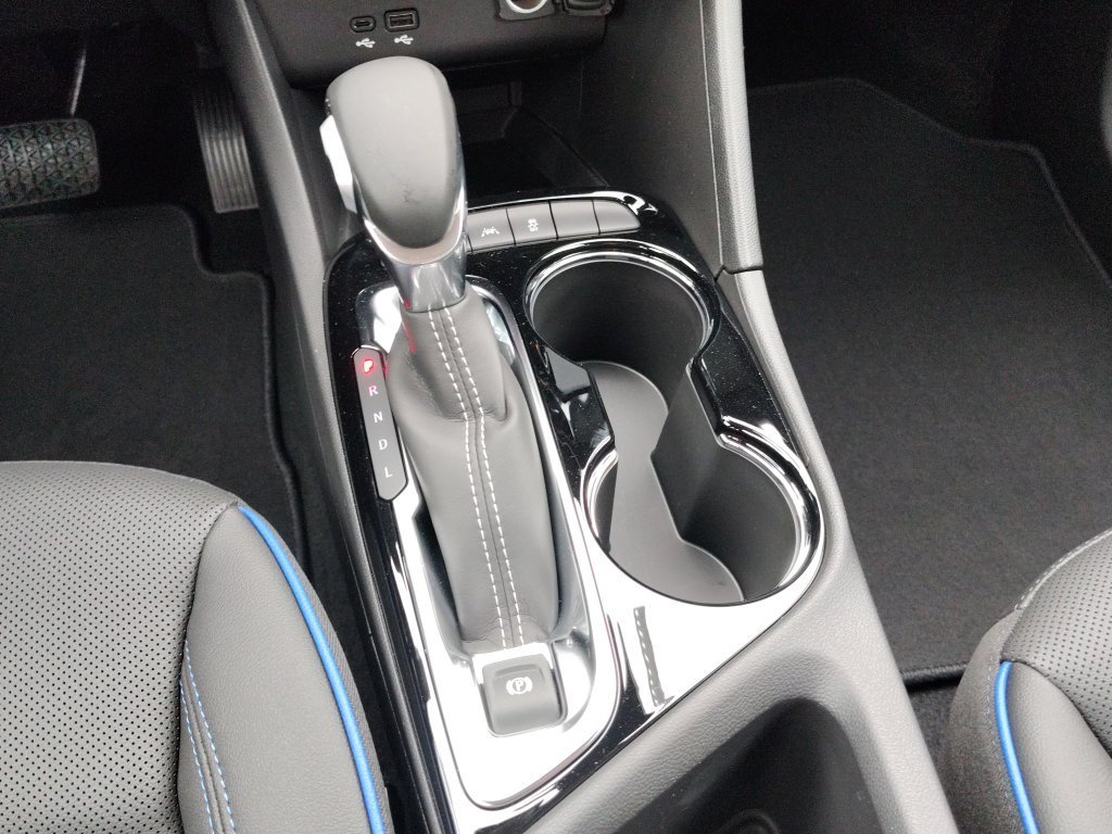 2026 Buick Encore GX Sport Touring - Photo 38
