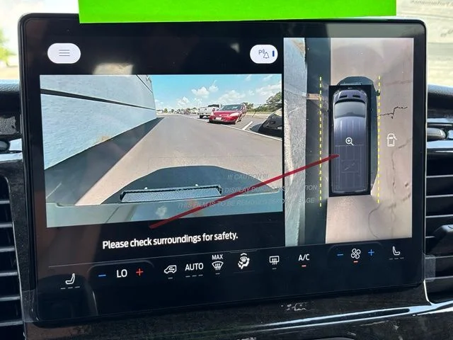 New 2026 Green Ford Explorer Limited SE image 25