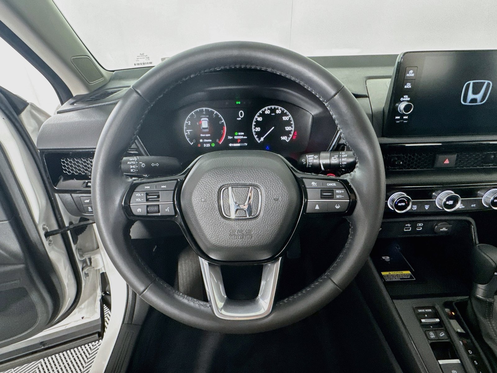 2024 Honda CR-V EX-L - Photo 13