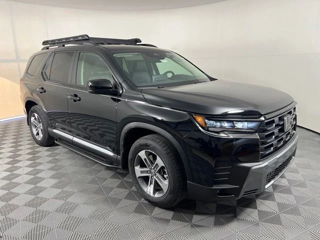 2026 Honda Pilot 2WD EX-L
