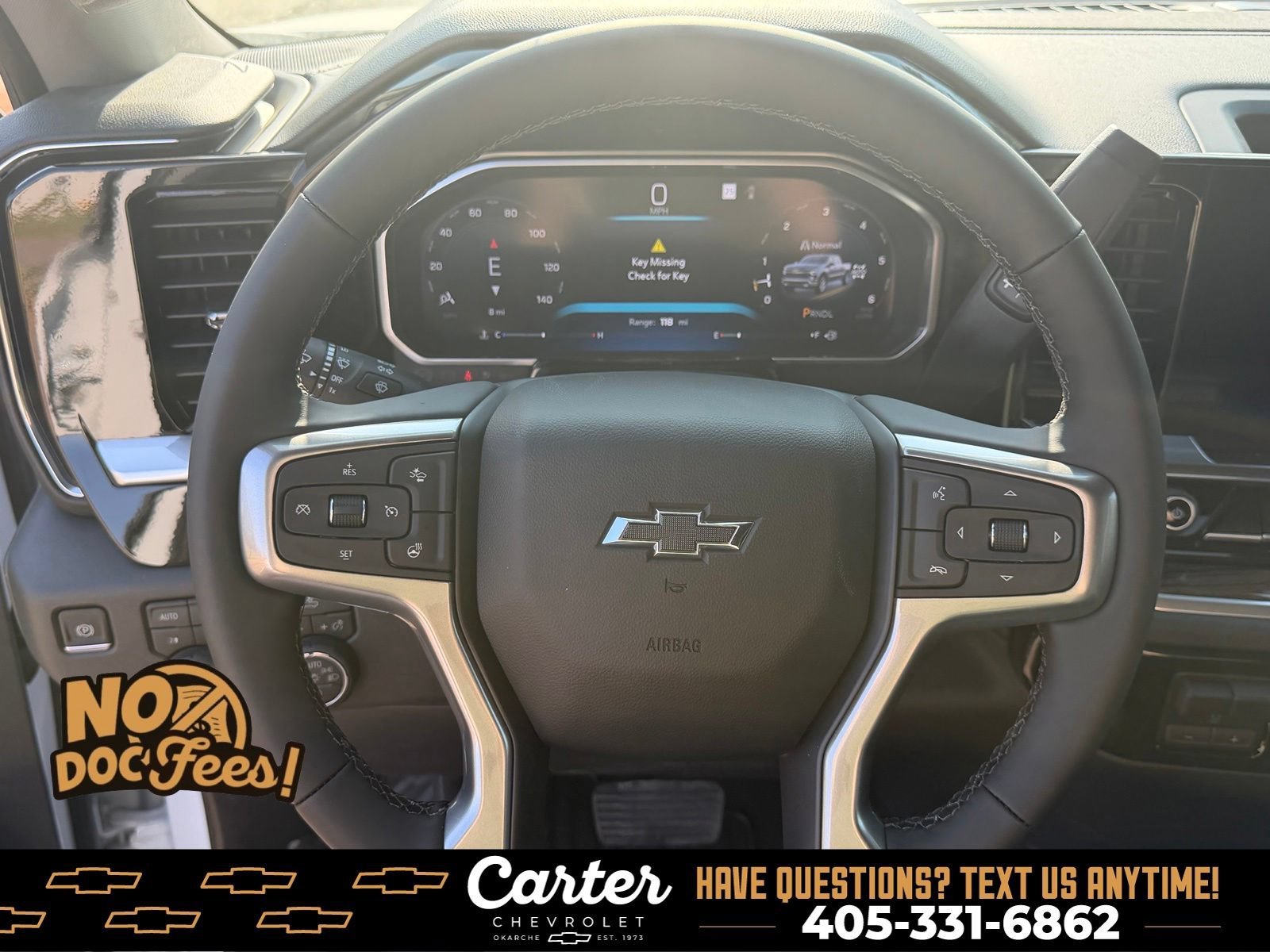 2026 Chevrolet Silverado 1500 RST - Photo 17