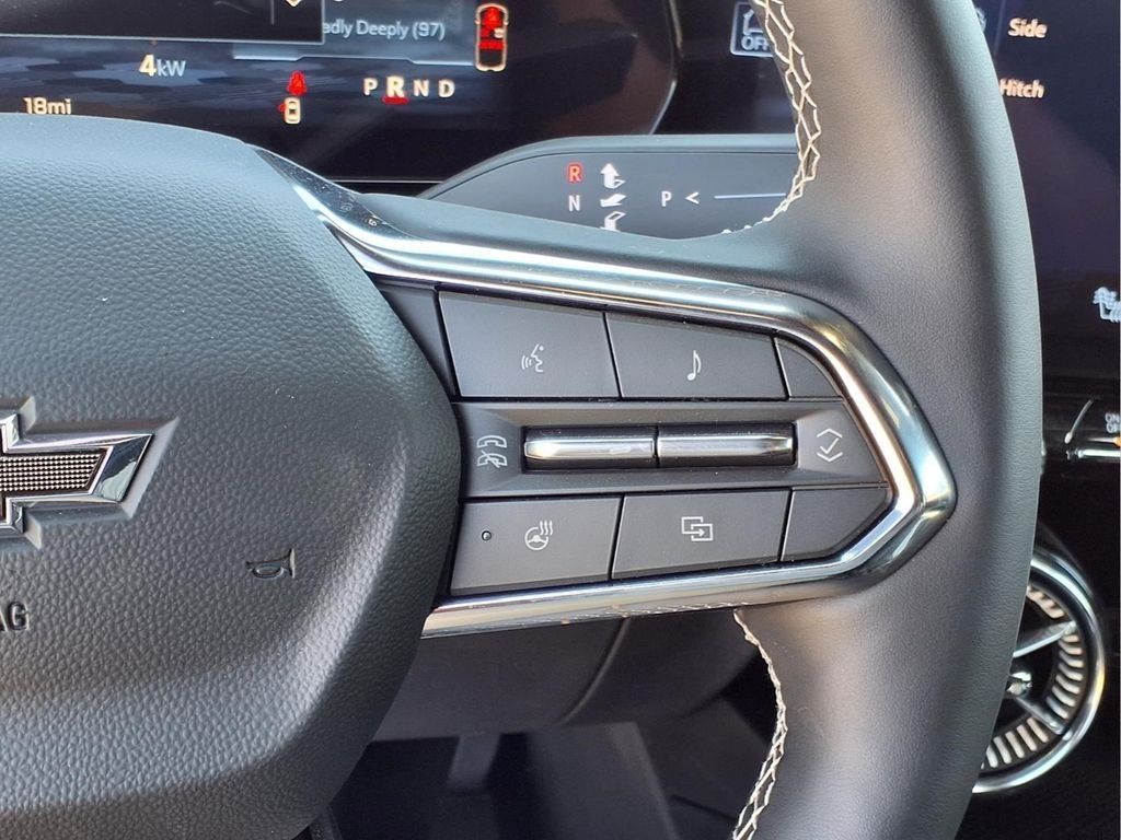 2026 Chevrolet Blazer EV LT - Photo 17