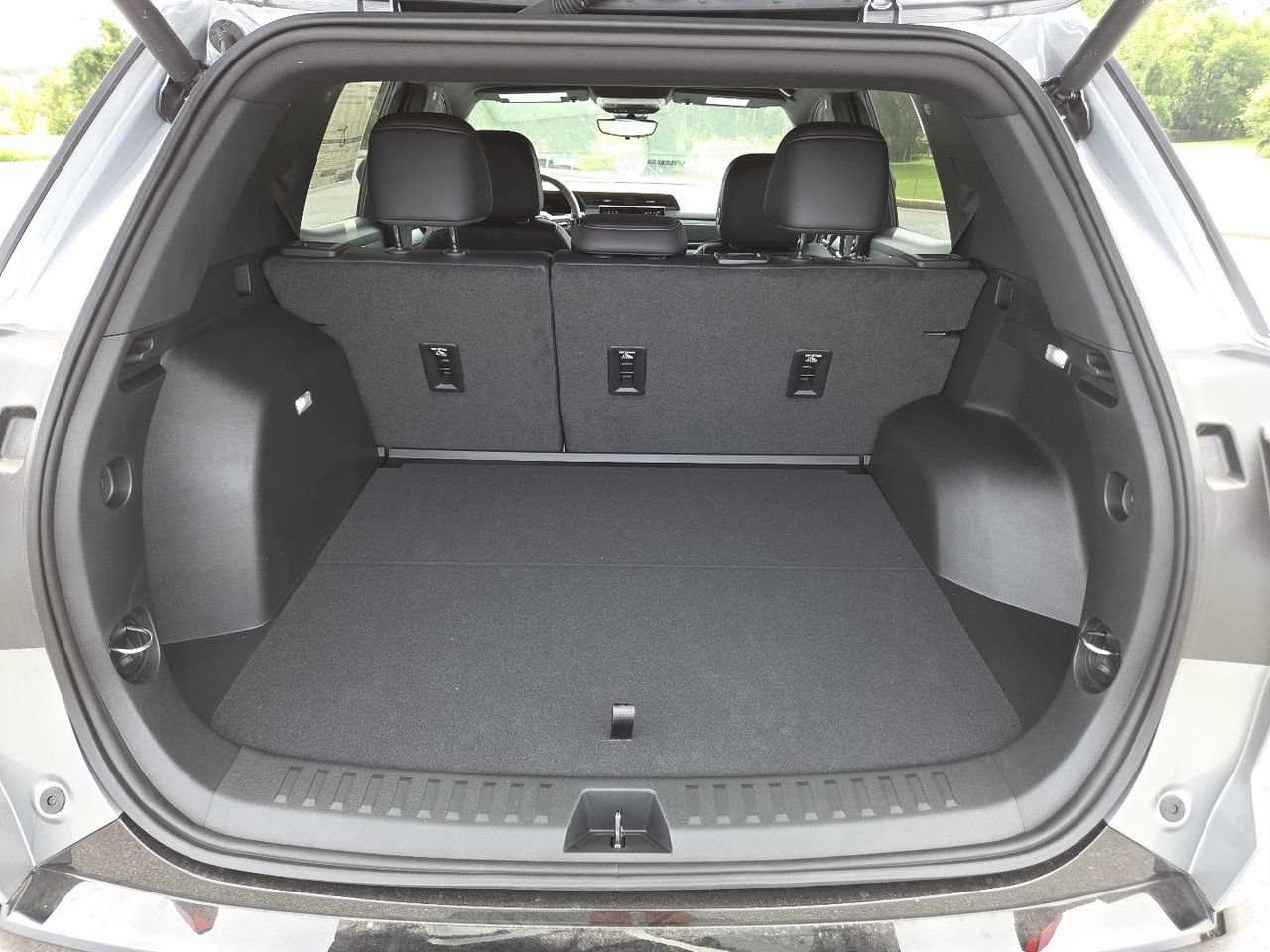 2026 GMC Terrain AT4 - Photo 21