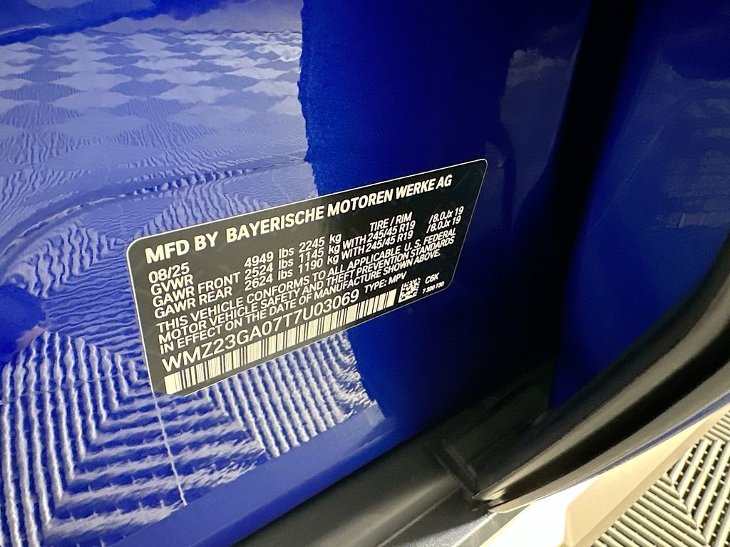 2026 MINI Countryman S - Photo 29