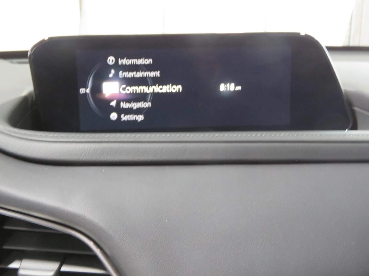 Certified Used 2023 Jet Black Mica Mazda 2.5 S Preferred image 22