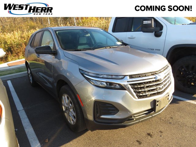 2024 CHEVROLET TRUCK EQUINOX 