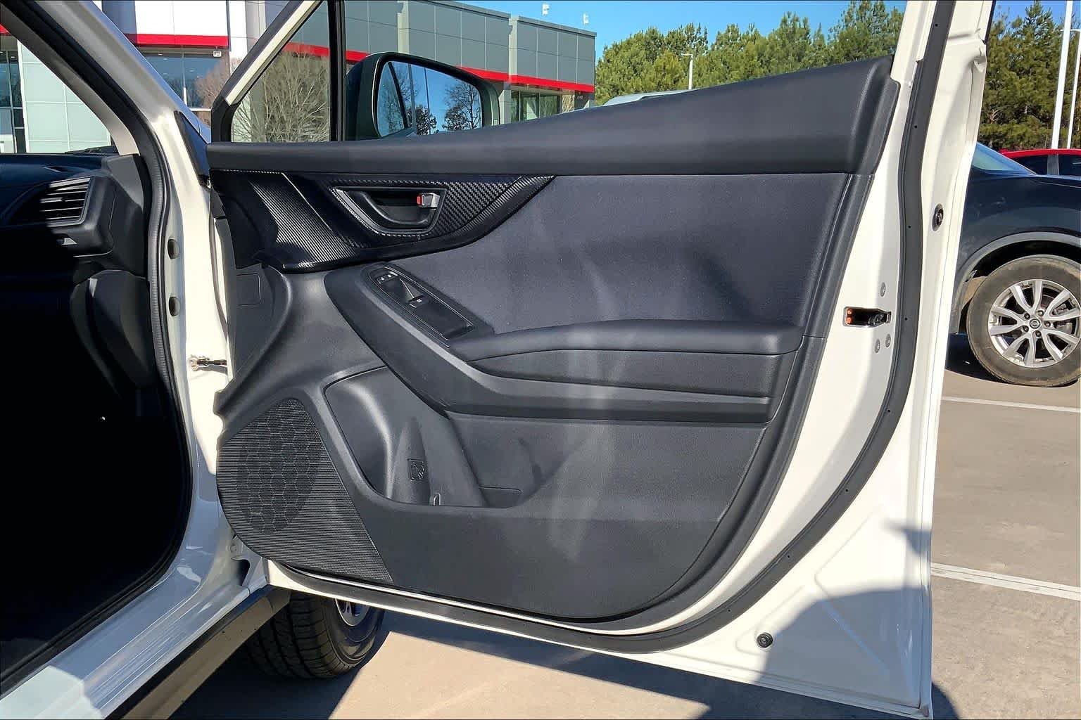 2023 Subaru Crosstrek Premium - Photo 22