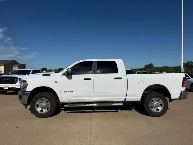 Used 2022  Ram Big Horn image 7