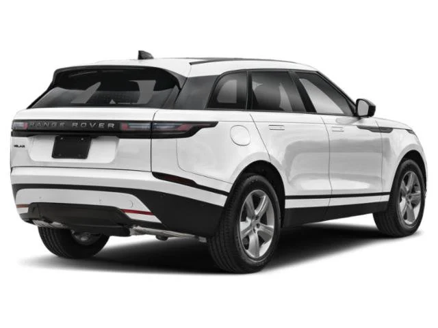 New 2026 CARPATHIAN GREY Land Rover P400 Belgravia Edition Satin image 2