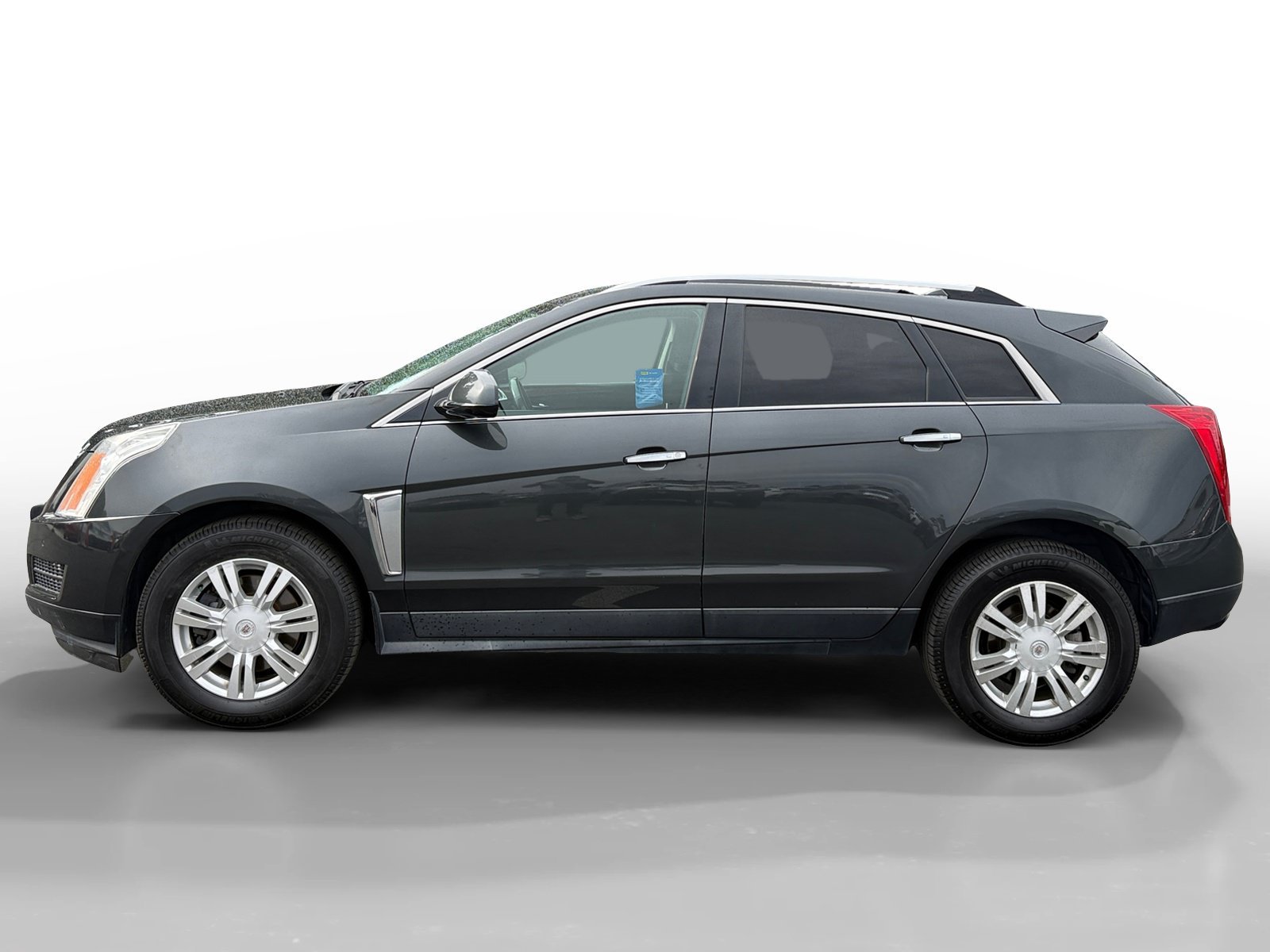 Used 2016 Cadillac SRX Luxury Collection with VIN 3GYFNBE33GS504145 for sale in San Jose, CA