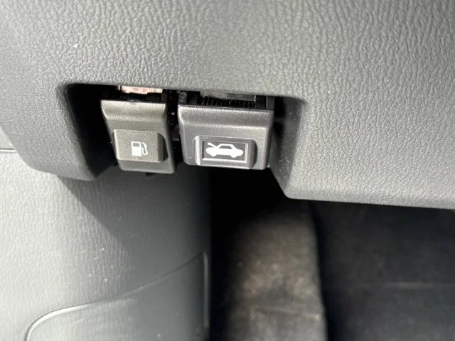 Certified Used 2024 Gray Mazda 2.5 S Carbon Edition image 45