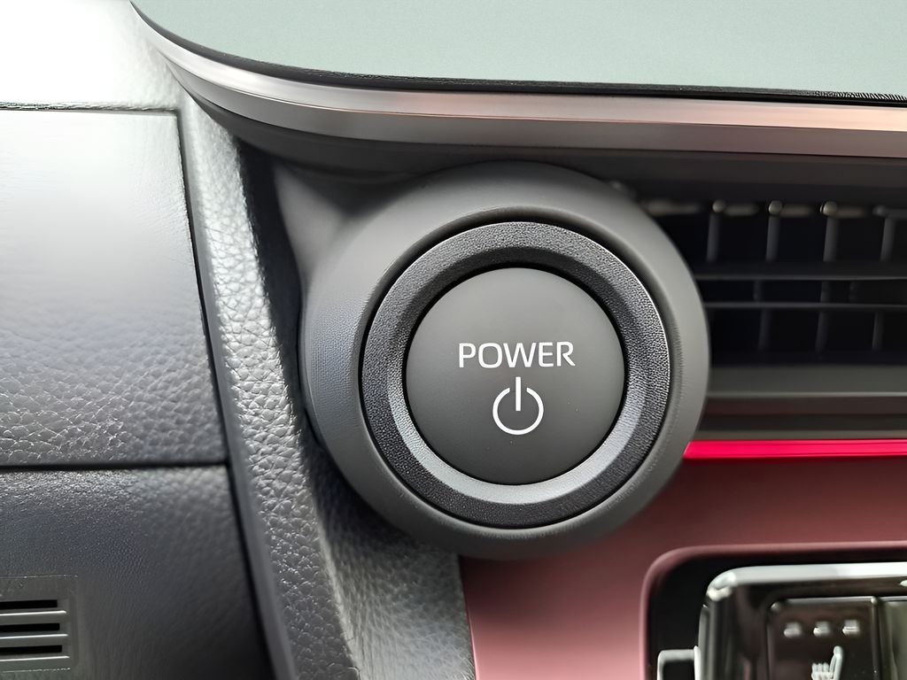 2026 Toyota Prius Plug-in Hybrid XSE - Photo 28