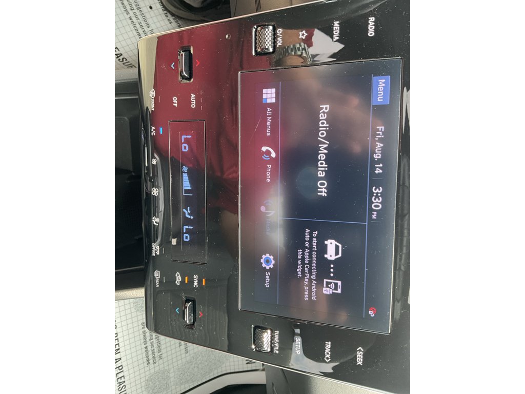 Used 2022 Blue Stone Hyundai SEL Premium image 29