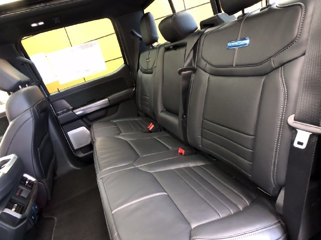 New 2026 Avalanche Ford Platinum® image 22
