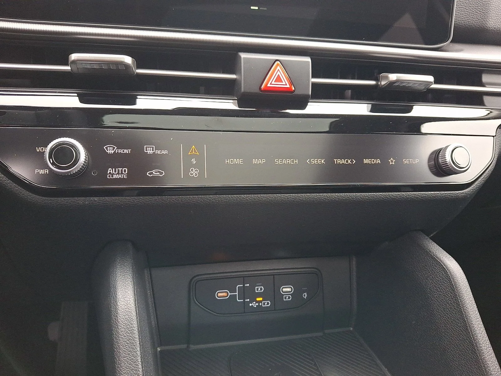 New 2026 Panthera Metal Kia EX image 12