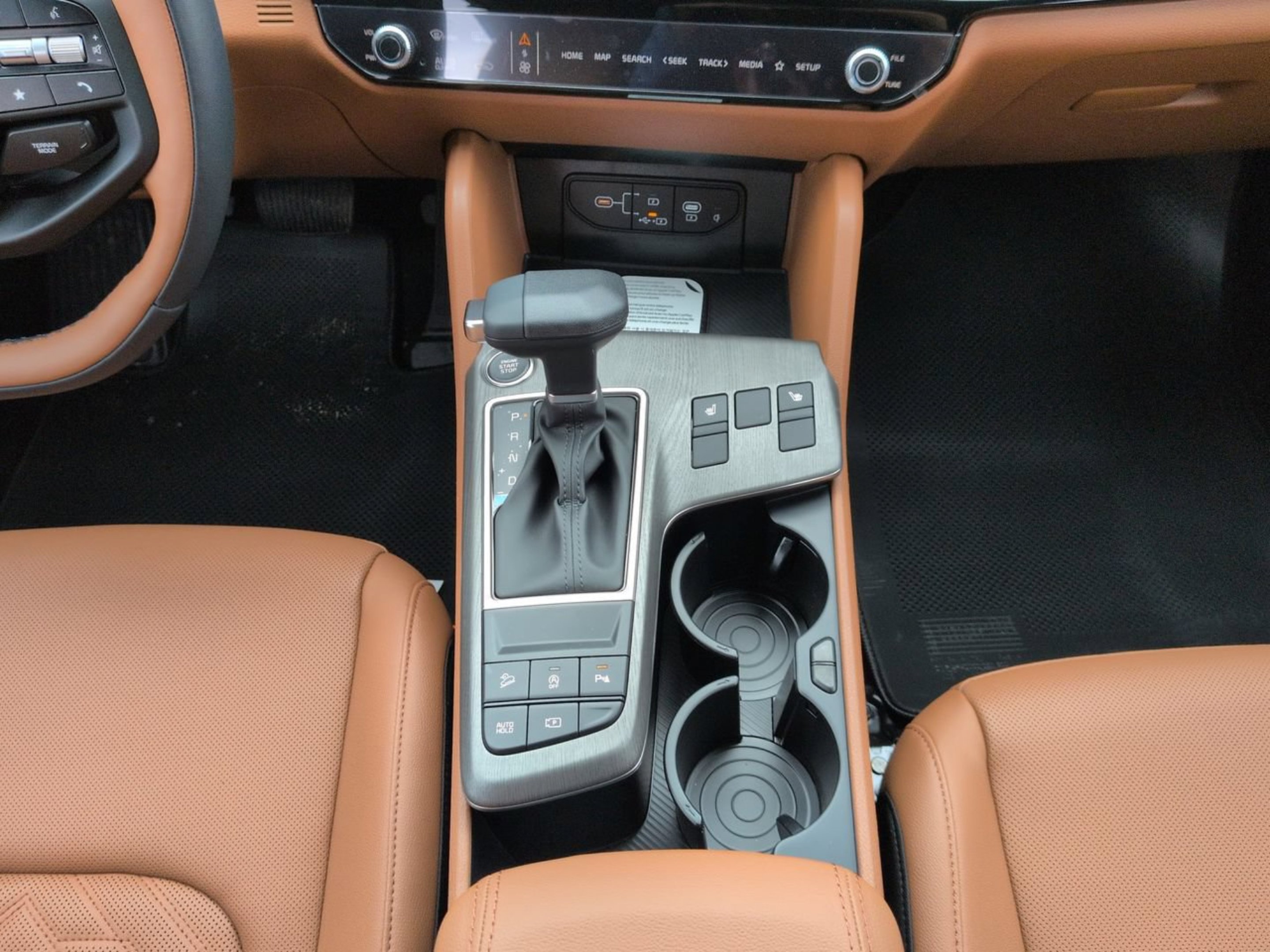 New 2026 Wolf Gray Kia X-Line image 17