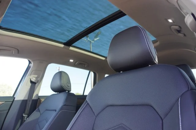 2026 Volkswagen Atlas SE w/Tech - Photo 33