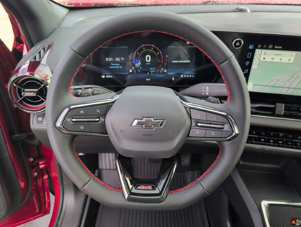 2027 Chevrolet Equinox RS - Photo 14