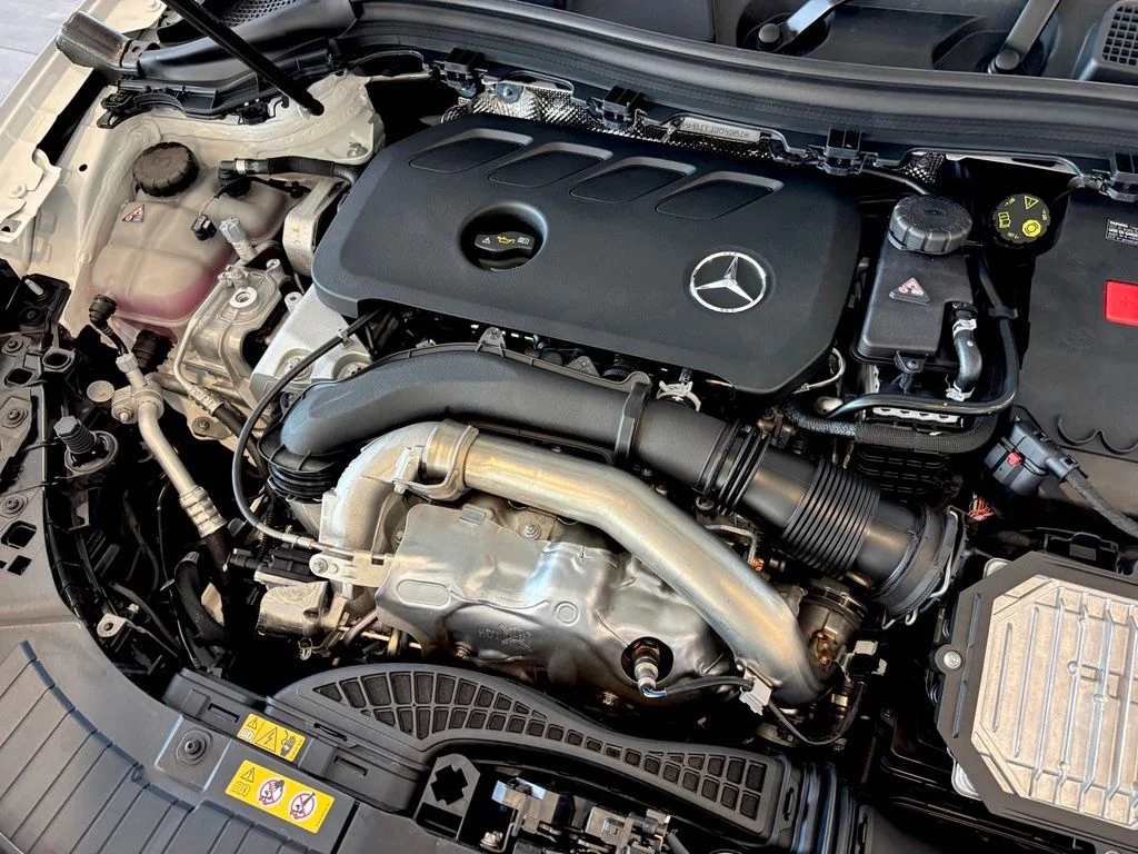 Used 2026 White Mercedes-Benz GLA 250 image 38