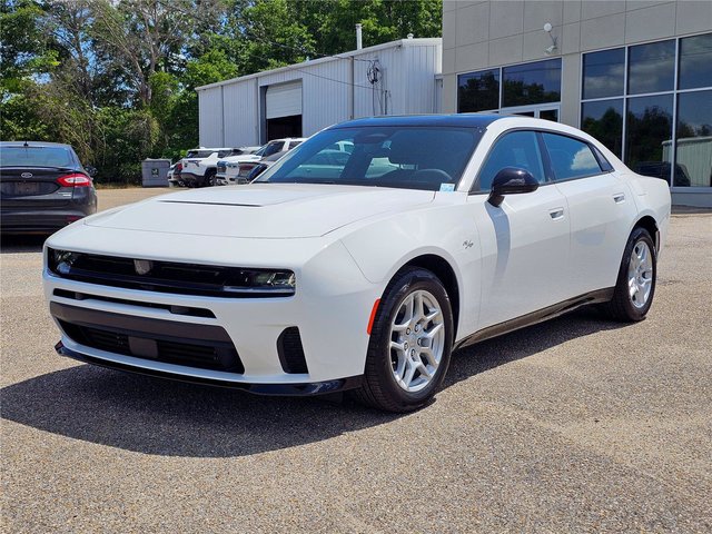 2026 Dodge Charger R/T