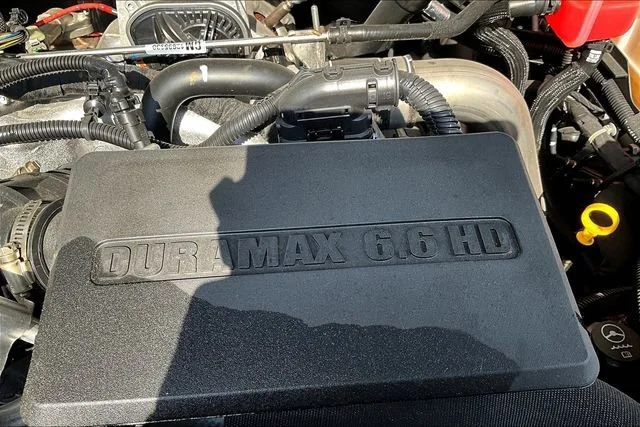 2024 GMC Sierra 2500HD SLE - Photo 32