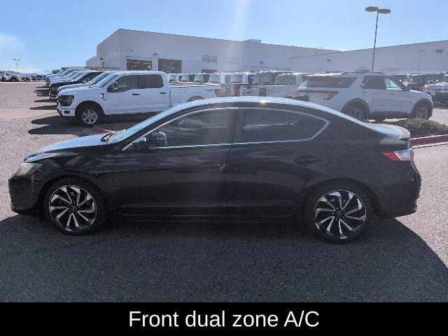 Used 2016 Black Acura 2.4L image 9