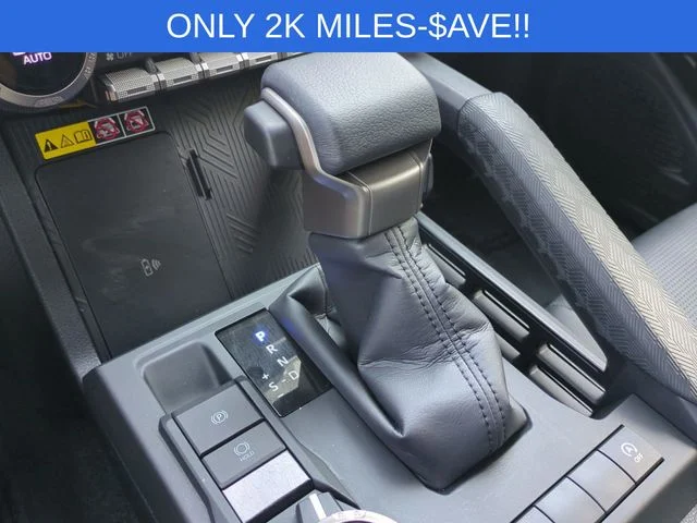 Used 2026 Gray Toyota Limited image 28