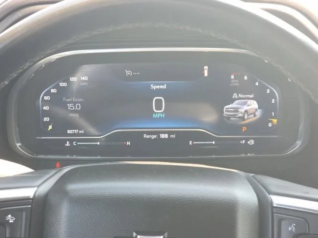 Used 2023 Summit White Chevrolet Premier image 16