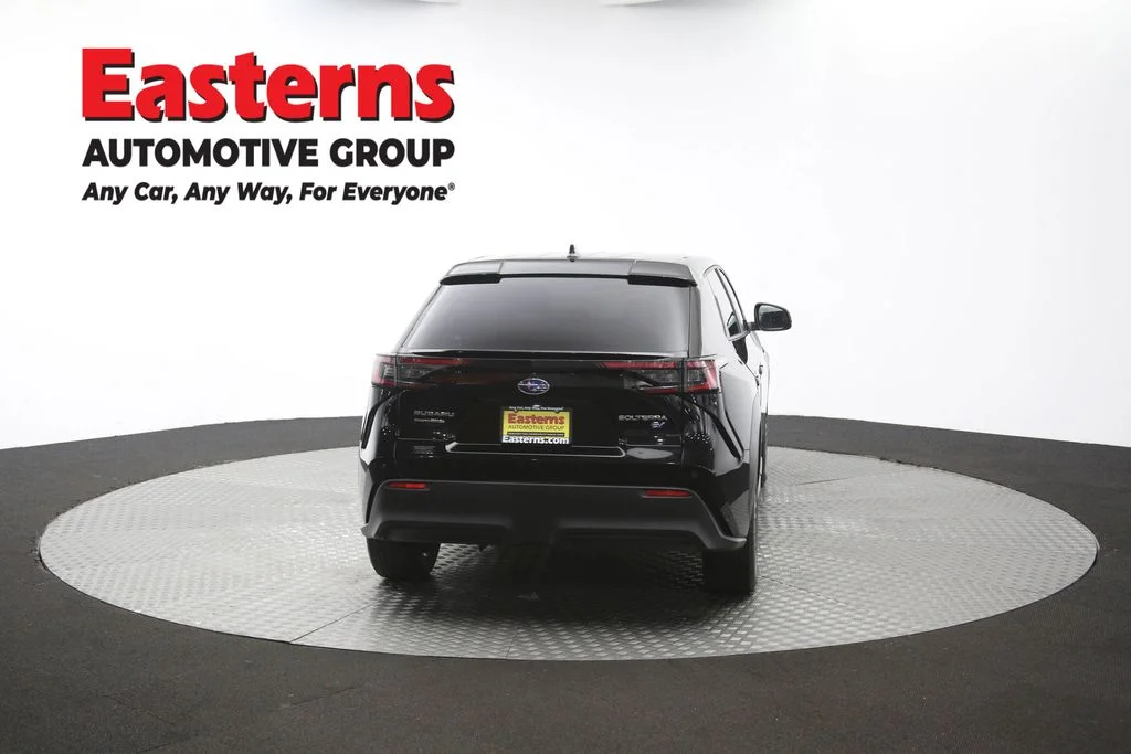 Used 2023 Black Subaru Premium image 35