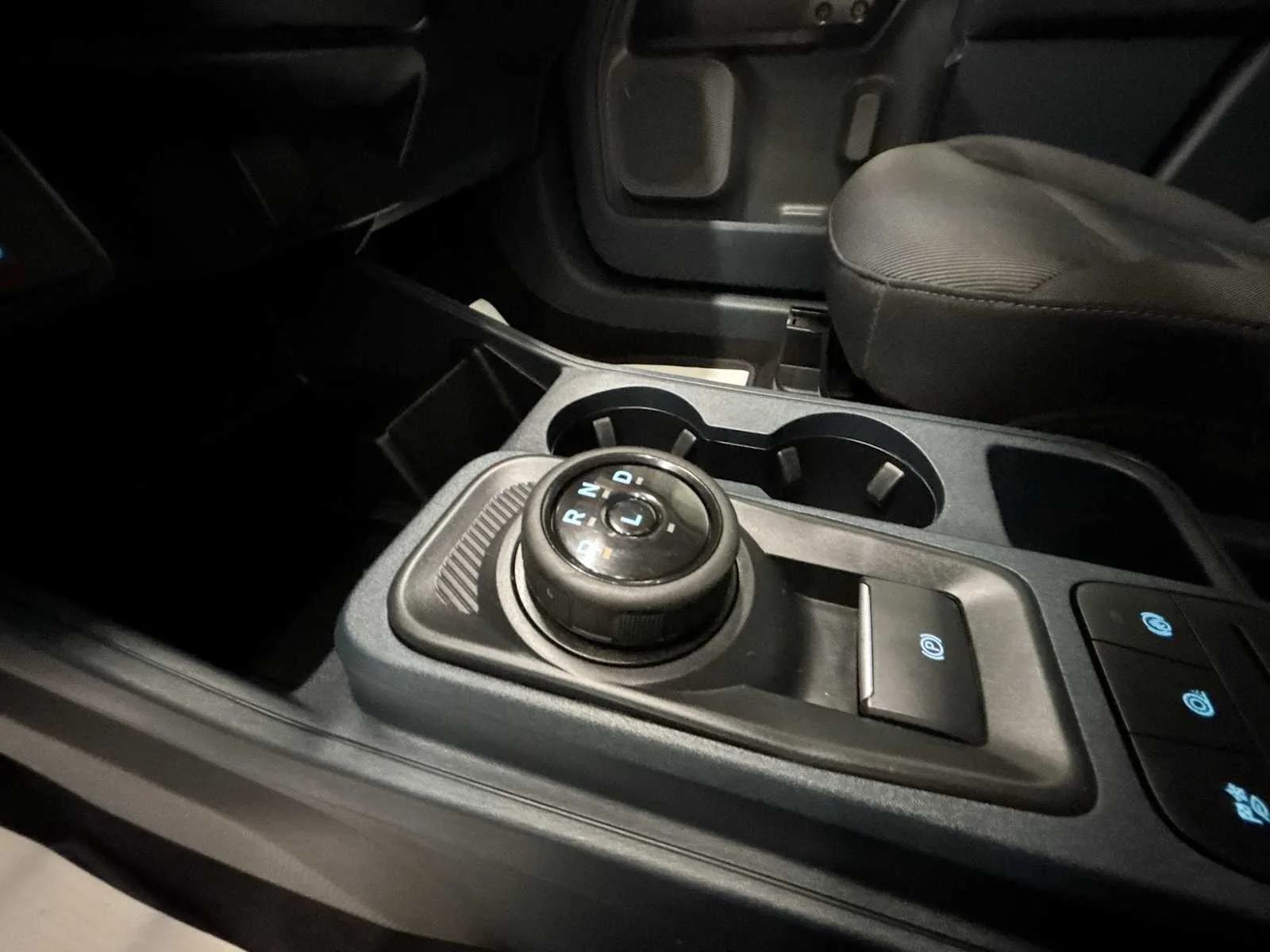 Used 2023 Carbonized Gray Metallic Ford XL image 20