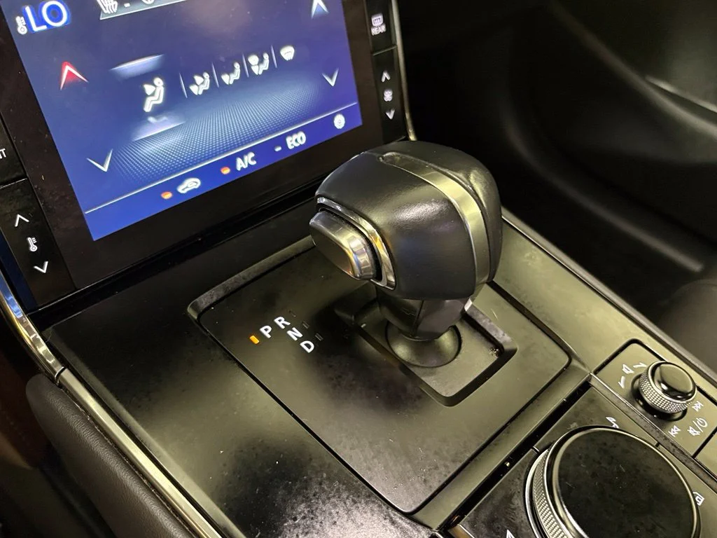 Used 2022 Black Mazda Premium Plus image 28