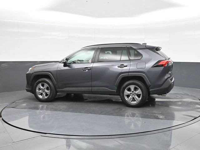 Used 2025 Gray Toyota XLE image 5