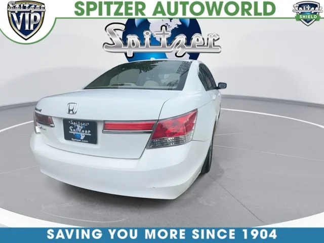 Used 2012  Honda EX-L image 9