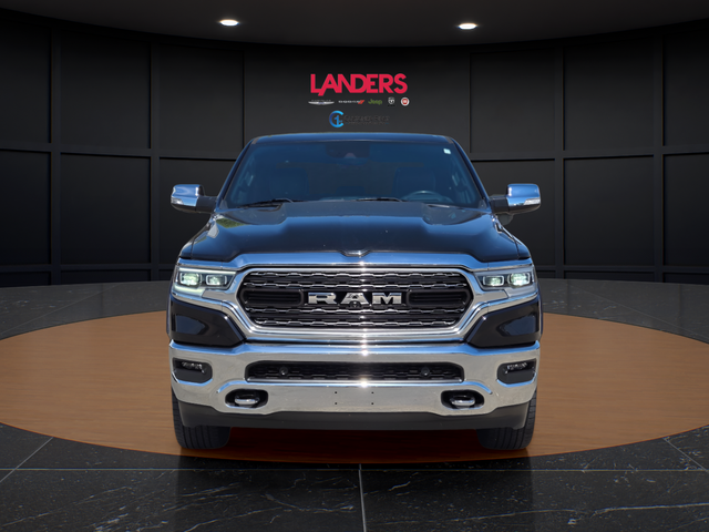 Used 2022 Black Ram Limited image 6