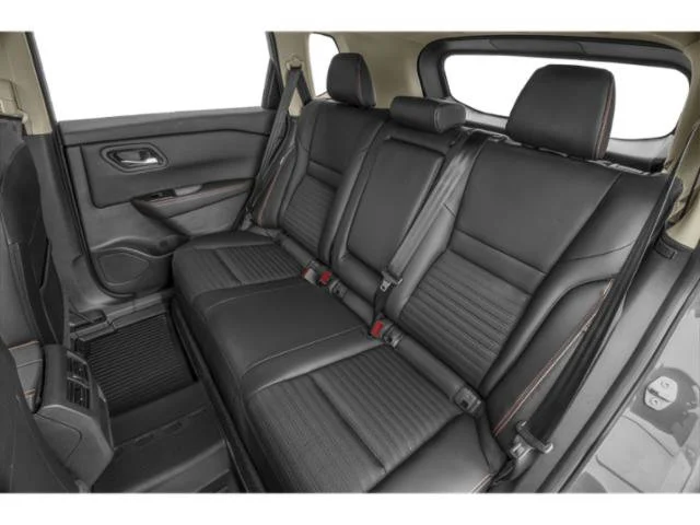New 2026 Obsidian Green Nissan Rock Creek image 15