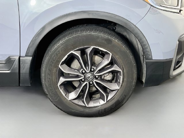 2020 Honda CR-V EX-L - Photo 38
