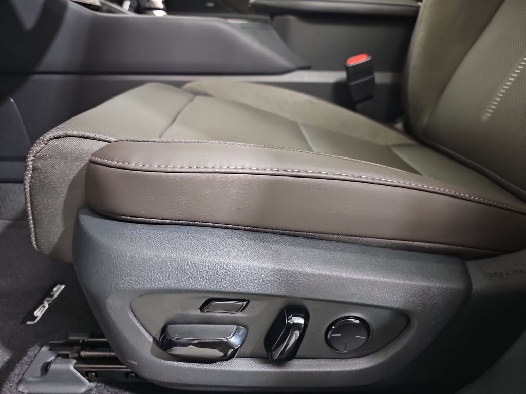 New 2026 Celestial Silver Metallic Lexus LUXURY AWD image 28