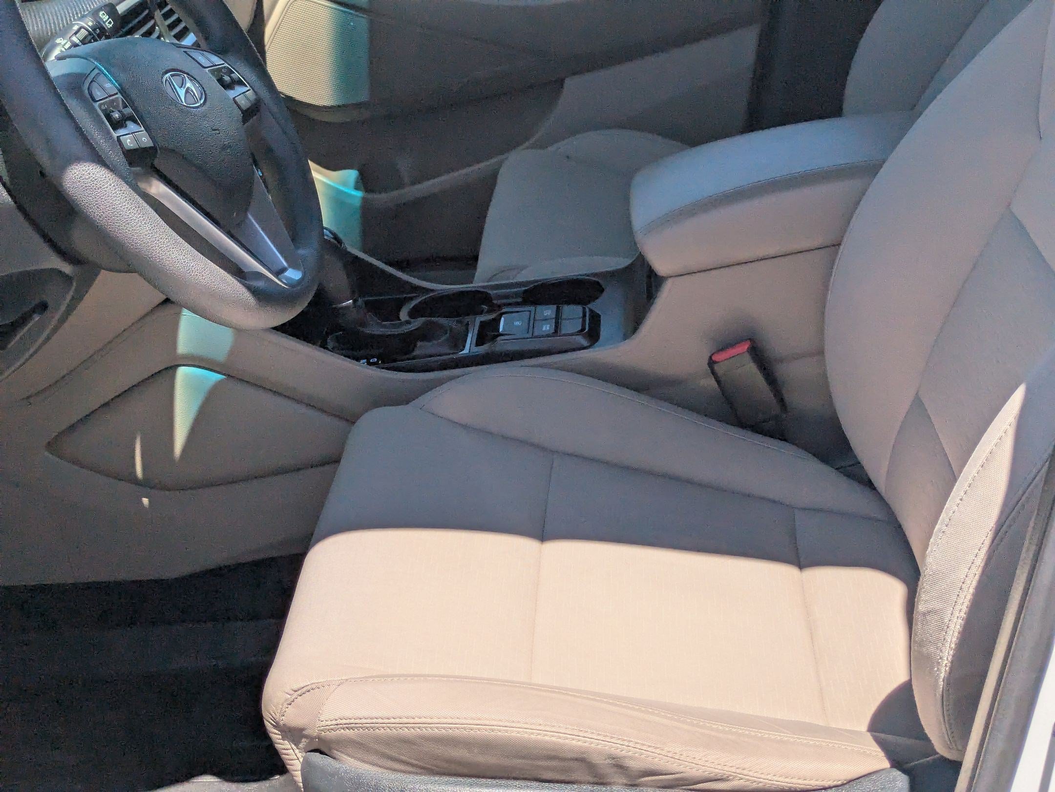 2021 Hyundai Tucson Value - Photo 15