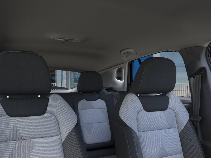 2026 Chevrolet Trax LS - Photo 24