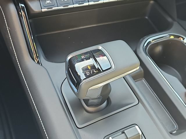 2026 GMC Sierra 1500 AT4X - Photo 15