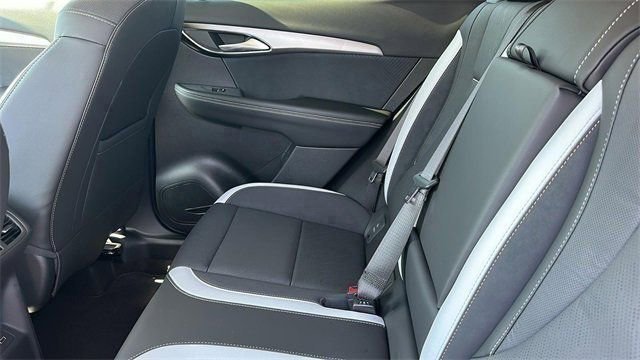 2025 Buick Envision Sport Touring - Photo 19