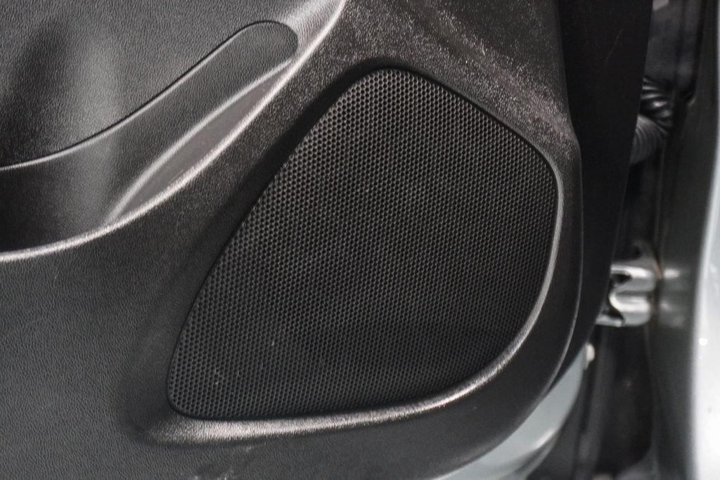 Used 2025 Gray Chevrolet LT image 18