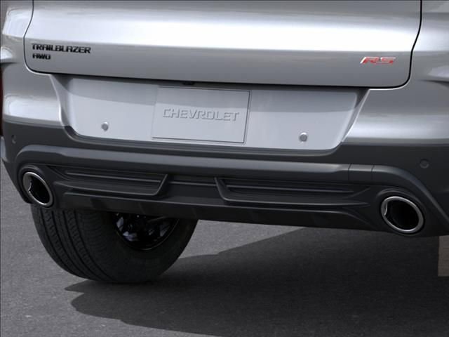 2026 Chevrolet Trailblazer RS - Photo 14