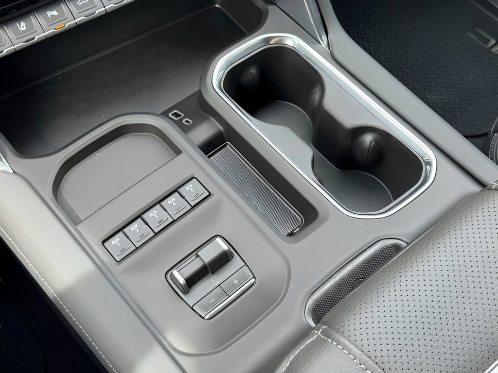 2026 GMC Sierra 2500HD Denali - Photo 21