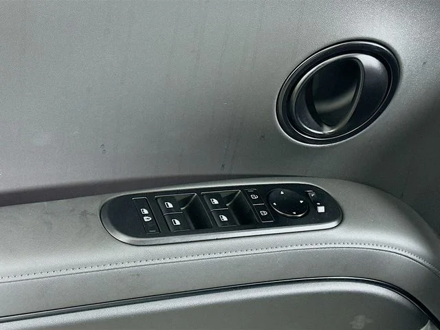 New 2026 Hyundai PALISADE XRT Pro