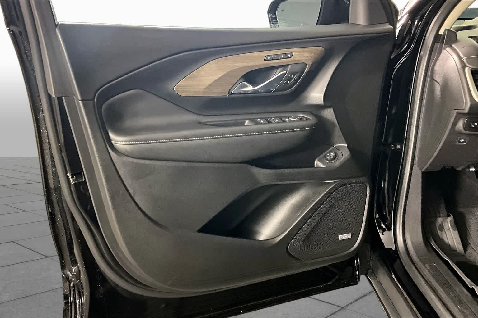 2023 GMC Terrain Denali - Photo 20